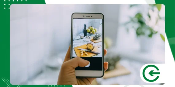 Como editar fotos em RAW no celular com mais qualidade
