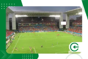 Como criar montagens da Copa do Mundo 2026 pelo celular