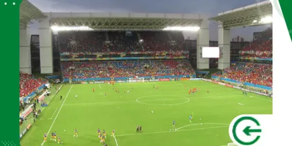 Como criar montagens da Copa do Mundo 2026 pelo celular
