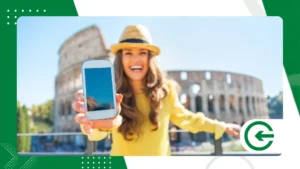 Como transformar o celular em uma central de entretenimento para viagens