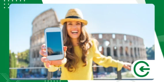 Como transformar o celular em uma central de entretenimento para viagens