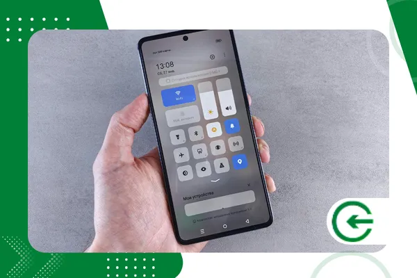 usar modo convidado no Android
