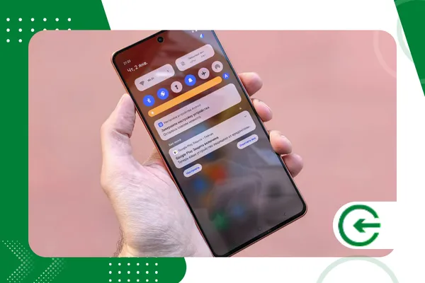 usar modo convidado no Android