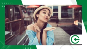 Filtros cinematográficos no VSCO para fotos de viagem