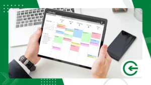 Como usar aplicativos de agenda sincronizada entre dispositivos