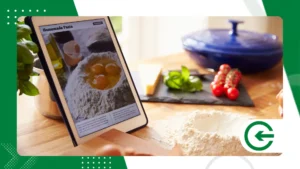 Como usar apps de receitas culinárias para planejar refeições
