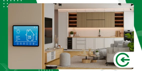 Benefícios de automatizar a iluminação da casa
