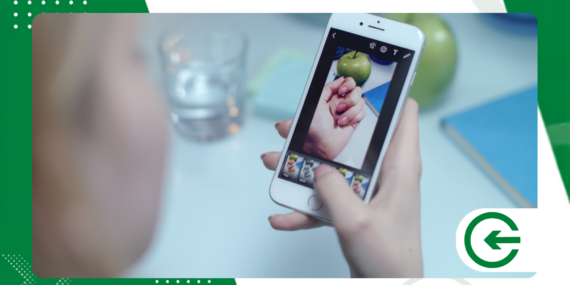 Como criar paleta de cores para Instagram nas suas fotos