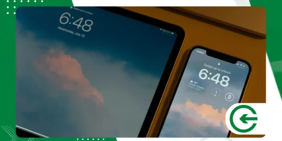 Como usar sincronização automática entre dispositivos na rotina