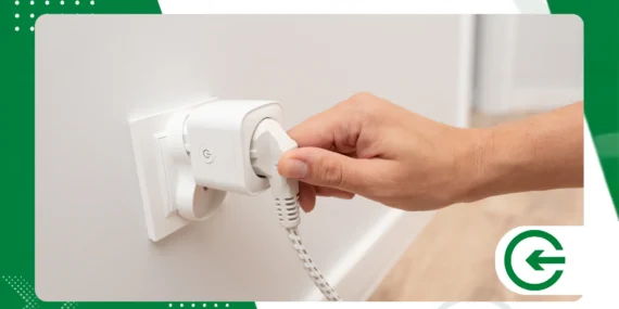Como usar tomadas inteligentes Wi-Fi para economizar energia