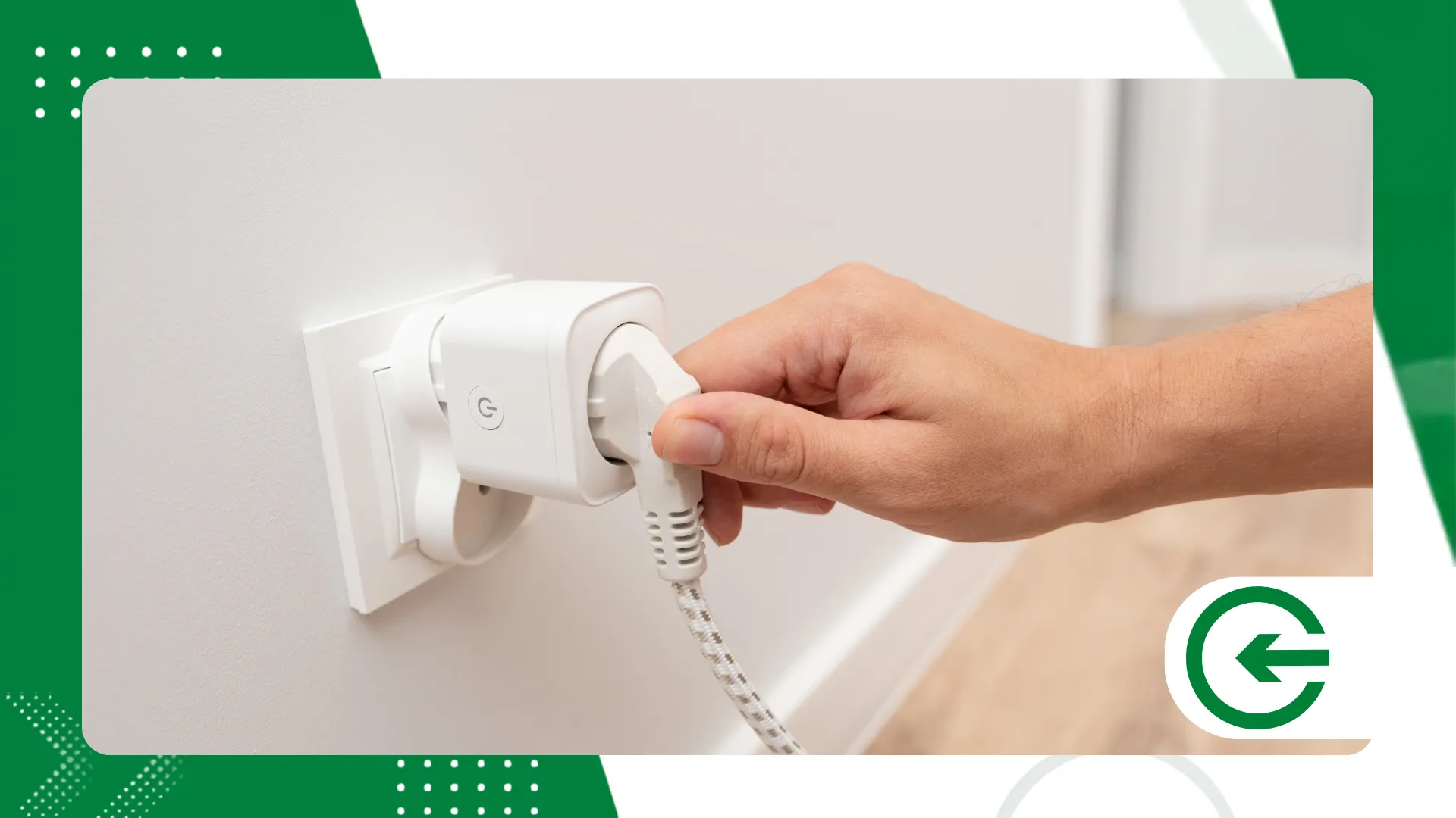 tomadas inteligentes Wi-Fi