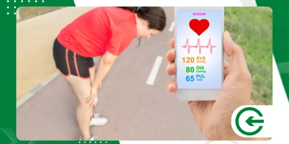 Aplicativos para medir velocidade de caminhada com precisão