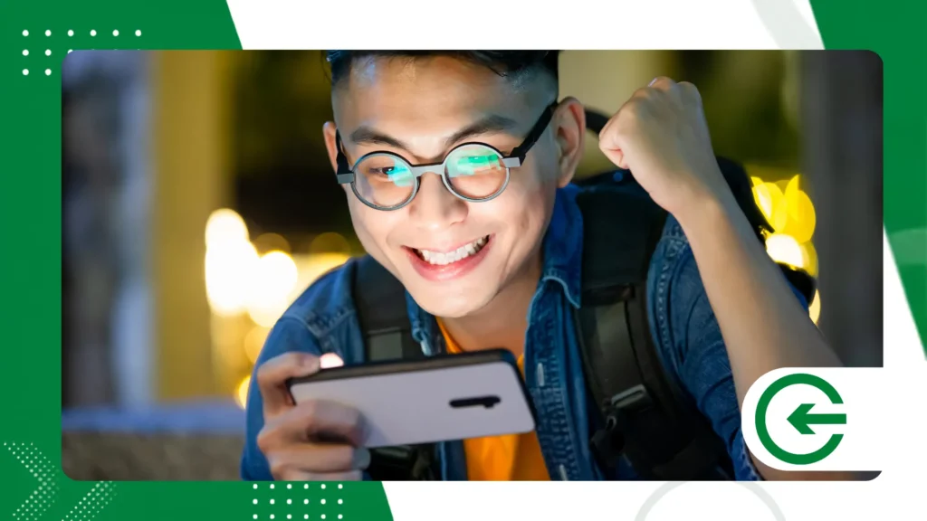 Jogos mobile com recompensas diárias