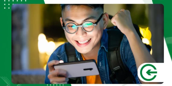 Jogos mobile com recompensas diárias mais populares