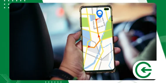 Como usar apps de transporte intermunicipal para viajar melhor