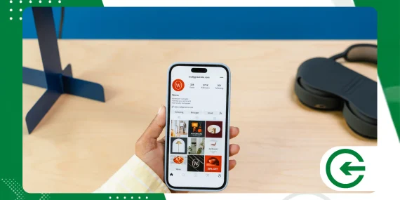 Como criar feed harmonioso no Instagram com a mesma edição