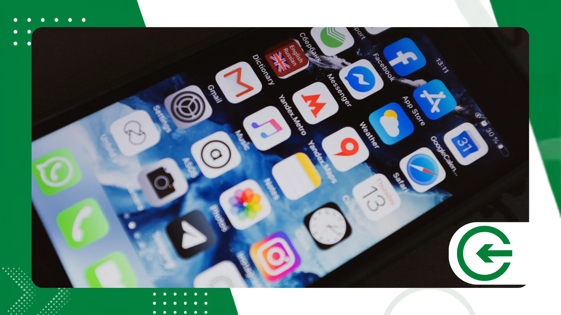  revisar os aplicativos instalados no celular regularmente