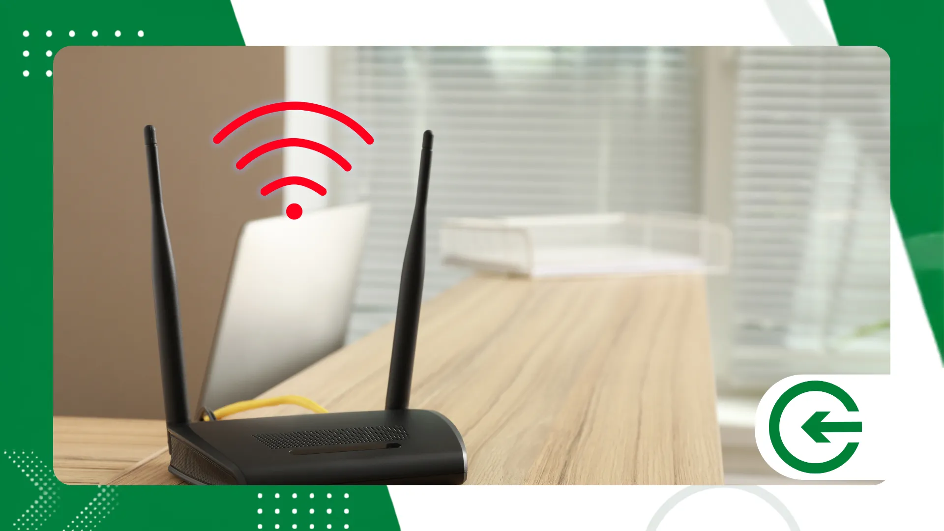 roteador Wi-Fi 7