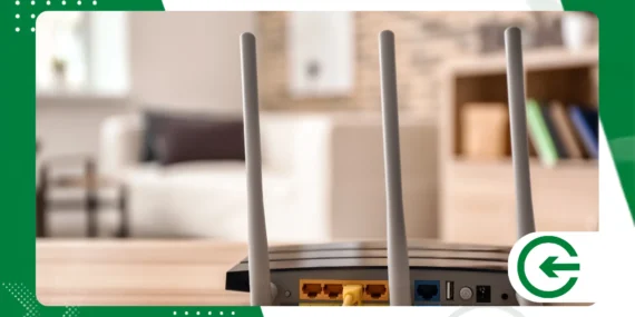Como escolher um roteador Wi-Fi 7 para uma casa conectada hoje
