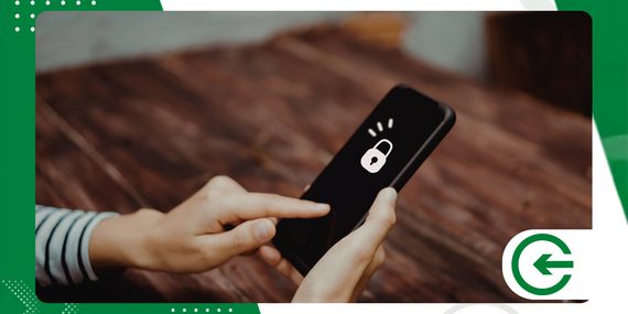 Como proteger o celular usando bloqueio remoto contra furtos