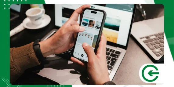 7 vantagens de ter mais espaço de armazenamento no smartphone