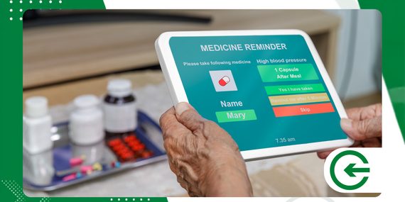 Aplicativos para organizar medicamentos e horários diários