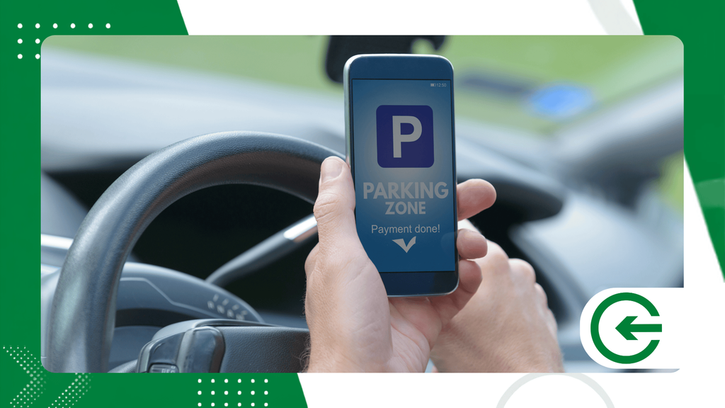 Apps para encontrar vagas de estacionamento