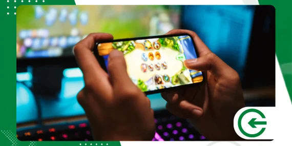 Jogos mobile com mecânicas híbridas que viraram tendência