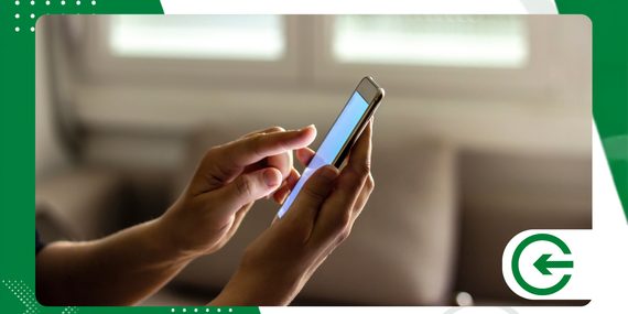 Tela antiespião: como funciona a proteção nos celulares novos
