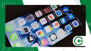 Como descobrir quanto espaço cada aplicativo ocupa no celular