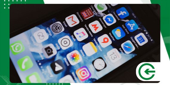 Como descobrir quanto espaço cada aplicativo ocupa no celular