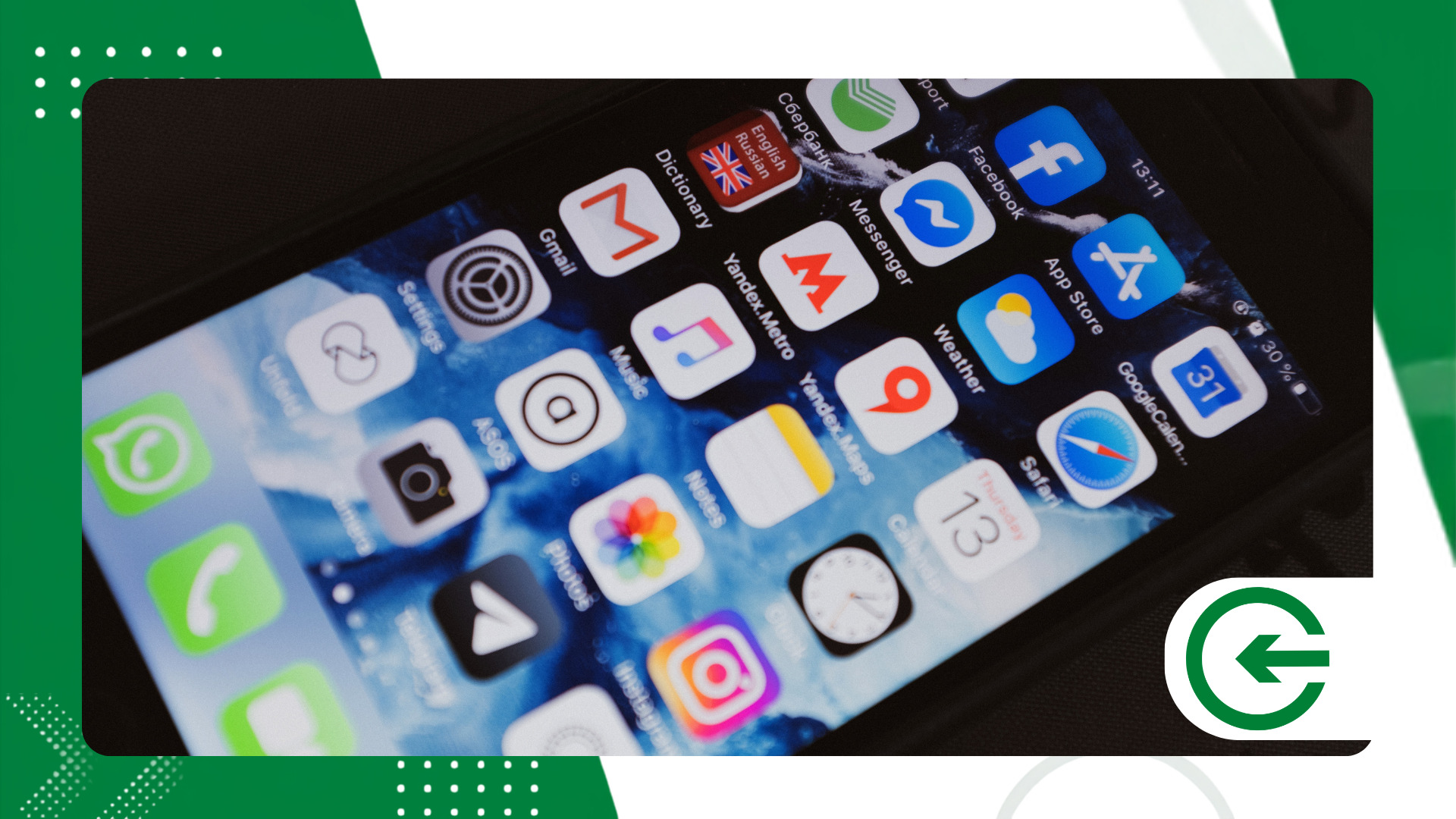 descobrir quanto espaço cada aplicativo ocupa no celular
