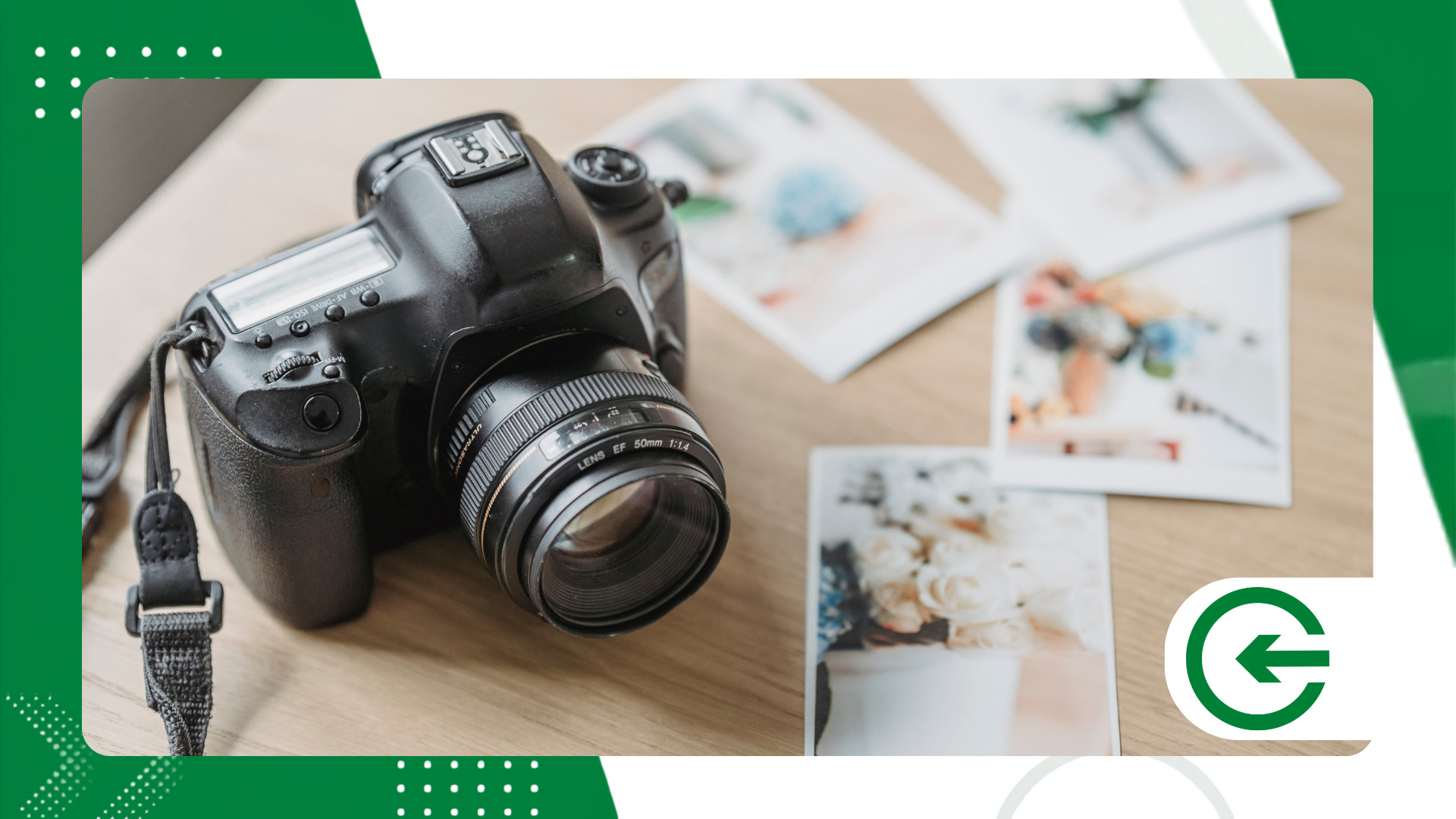 Efeito matte em fotos