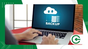 Dicas para fazer backup de arquivos importantes sem gastar dinheiro