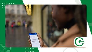 Benefícios de usar notificações inteligentes em aplicativos bancários