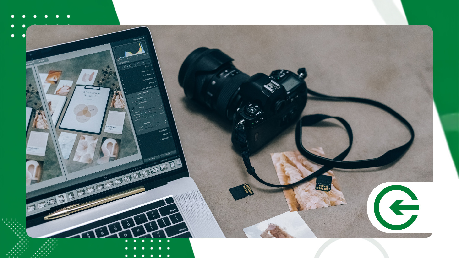 presets personalizados
