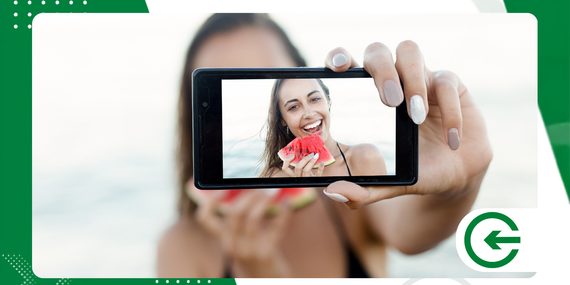 Como criar presets personalizados para usar em qualquer foto