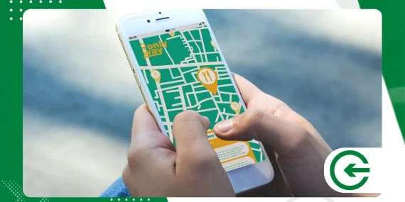 Apps para localizar celulares perdidos