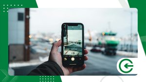 Dupla exposição no Snapseed: passo a passo para iniciantes