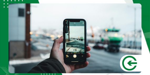 Dupla exposição no Snapseed: passo a passo para iniciantes