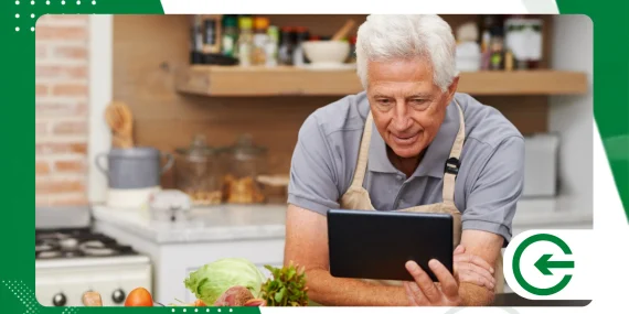 Como usar o Find Hub para lembrar onde deixou objetos em casa