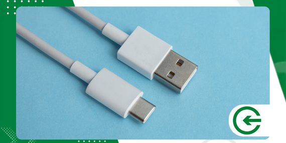 USB-C no celular: diferenças entre cabos e carregadores atuais
