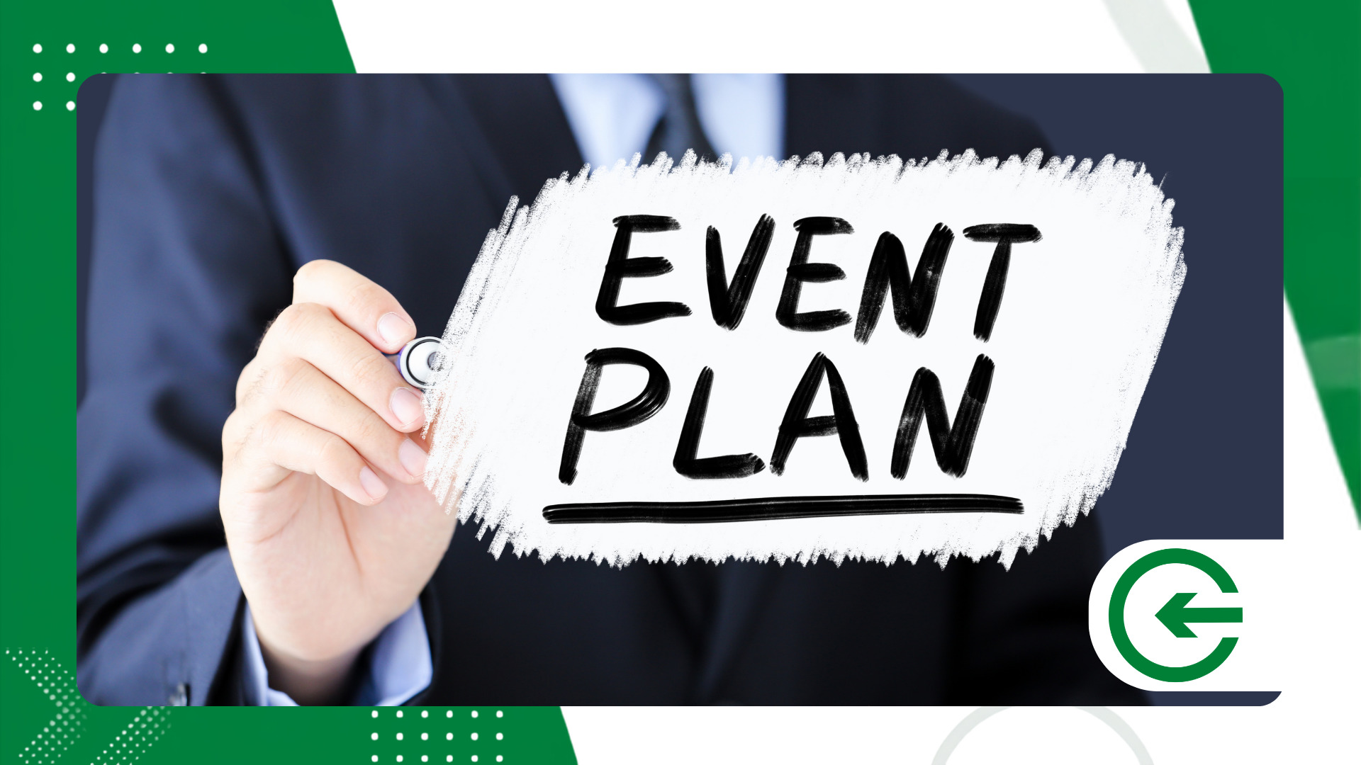 apps de planejamento de eventos