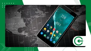 Como usar compartilhamento rápido Android entre dispositivos