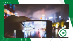 Como corrigir cores estouradas nas fotos pelo celular