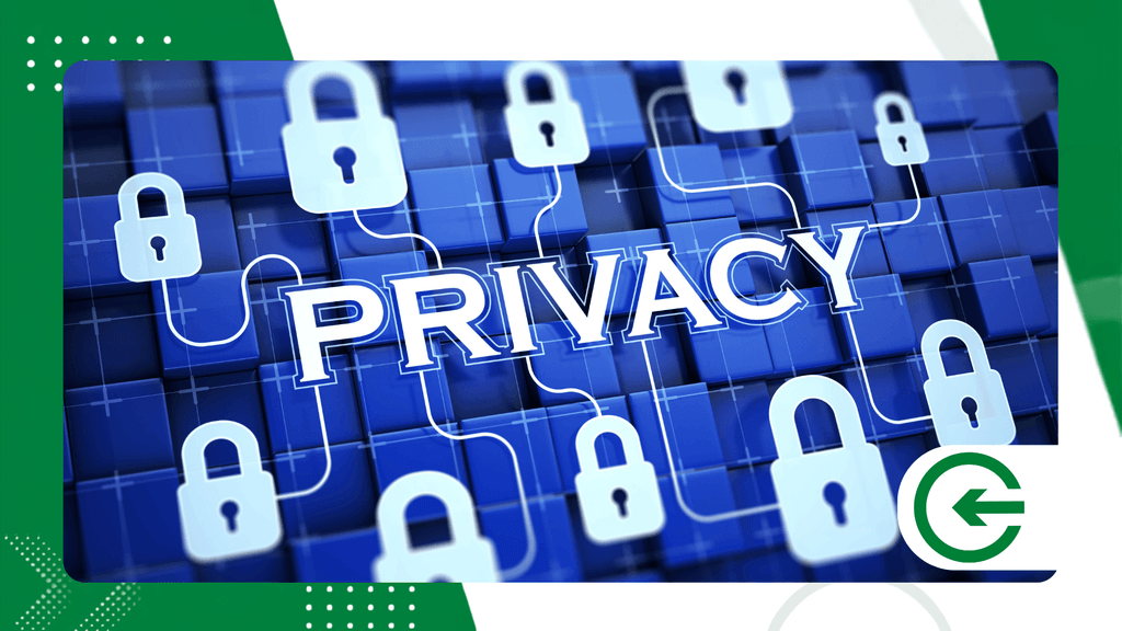 privacidade online