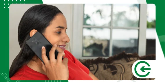 Como configurar resposta automática de chamadas no celular